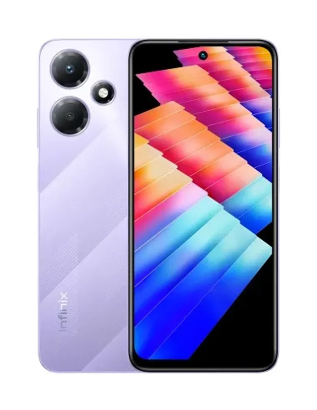 Infinix Hot 30